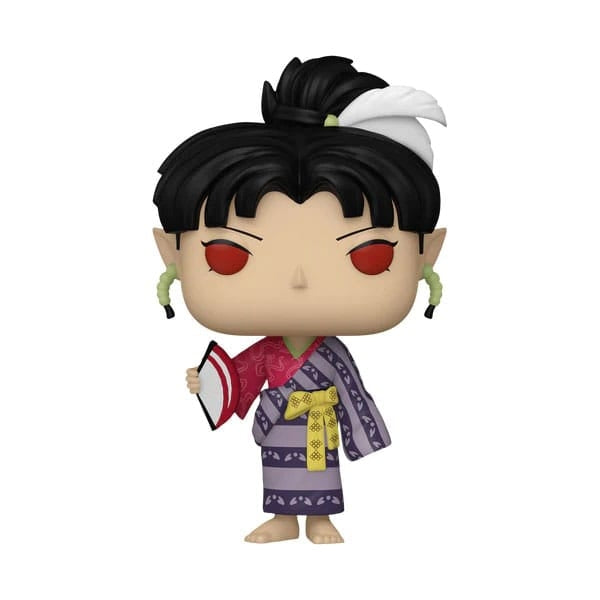 Funko Pop! Animation: Inuyasha - Kagura