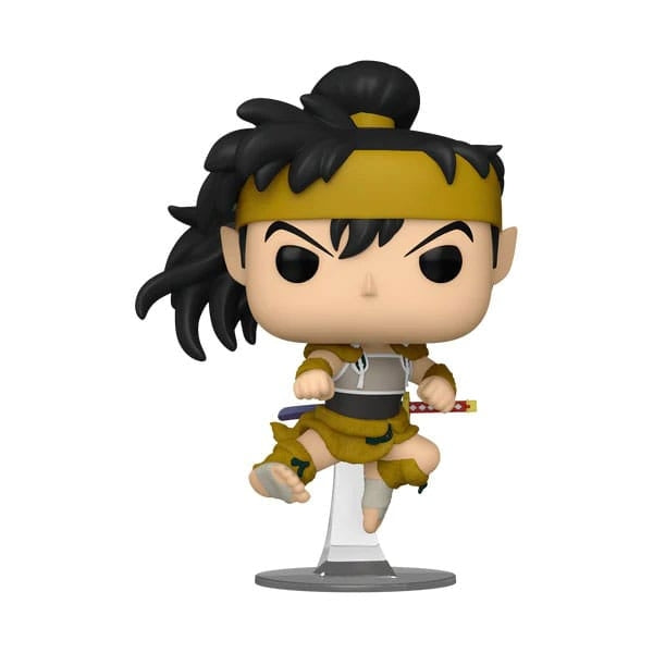 Funko Pop! Animation: Inuyasha - Koga