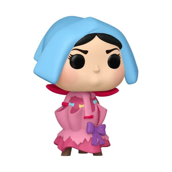 Funko Pop! Disney: Sleeping Beauty 65th Anniversary - Merryweather