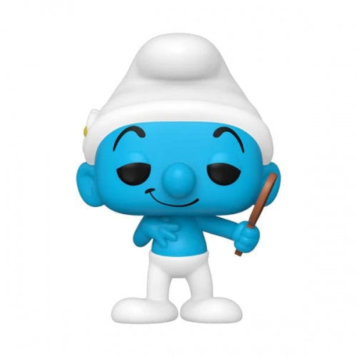 Funko Pop! TV: The Smurfs - Vanity Smurf