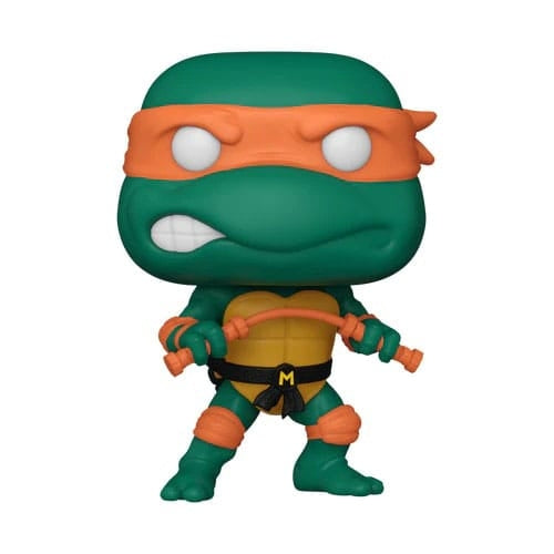 Funko Pop! TV: Teenage Mutant Ninja Turtles - Michelangelo