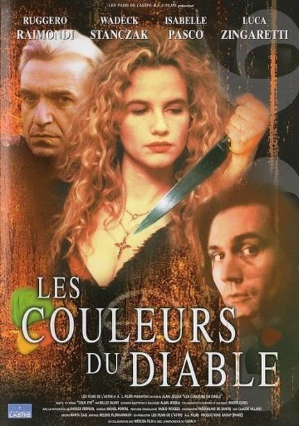 Les couleurs du diable [DVD d'occasion]