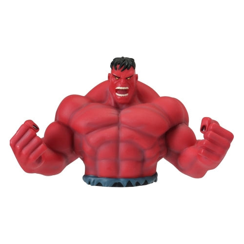 Marvel - Hulk - Tirelire Red Hulk en PVC