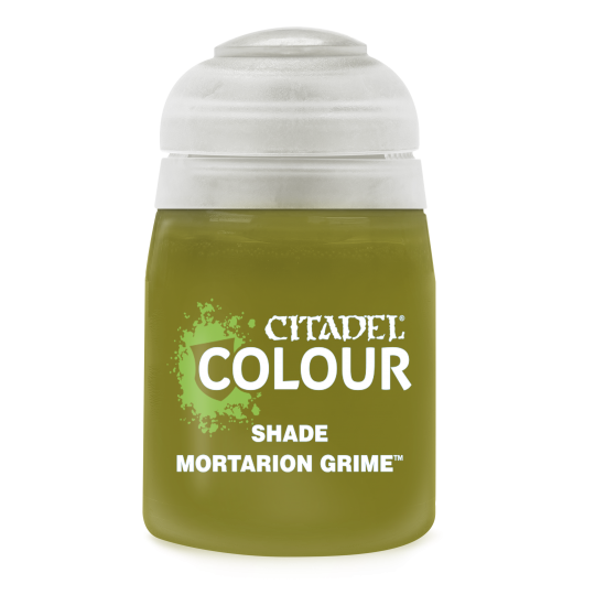 SHADE: MORTARION GRIME (18ML) (6 PACK)