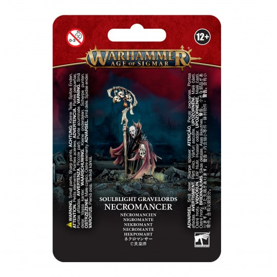 Necromancer