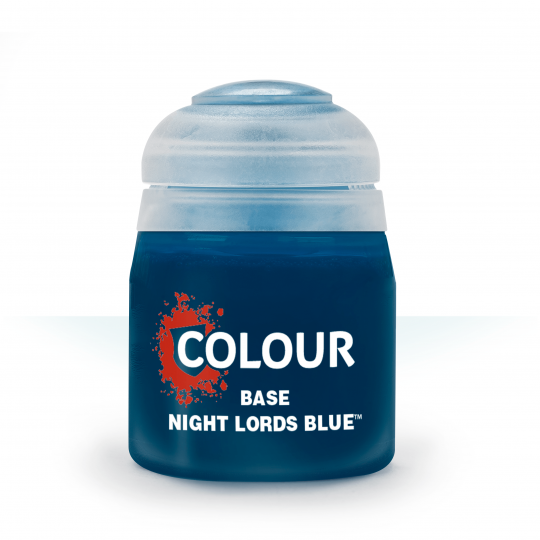 NIGHT LORDS BLUE 6 PACK