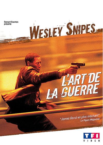 L'Art de la guerre [DVD]