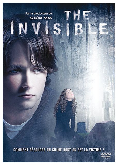 Invisible [DVD]