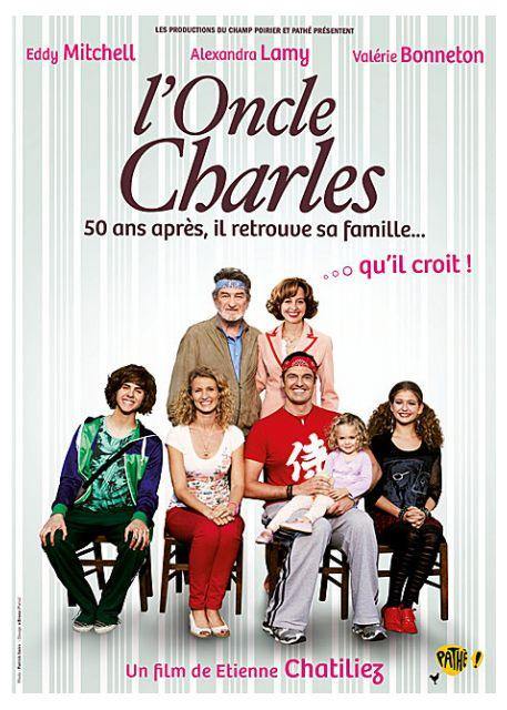 L'oncle Charles [DVD]