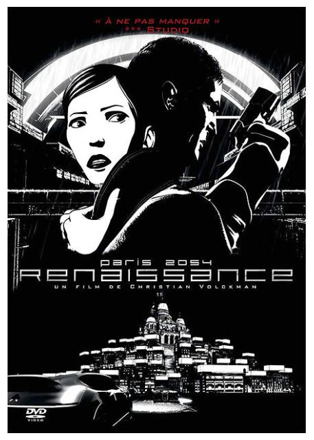 Renaissance [DVD]