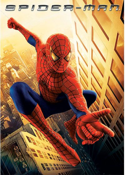 Spider-Man (2002)