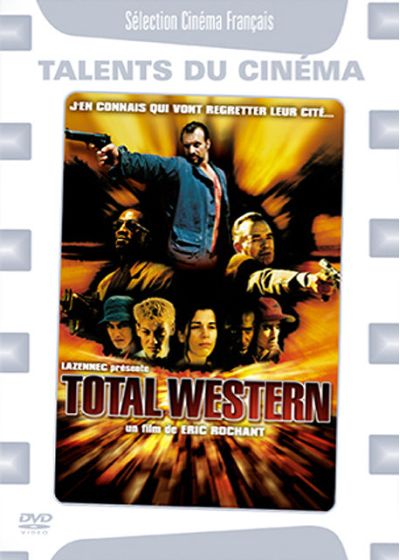 Total Western (2000) [DVD]