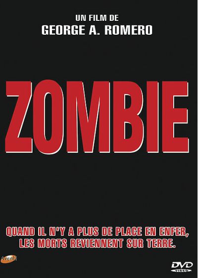 Zombie (1978)