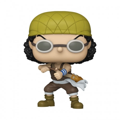 Funko Pop! Animation: One Piece - Usopp