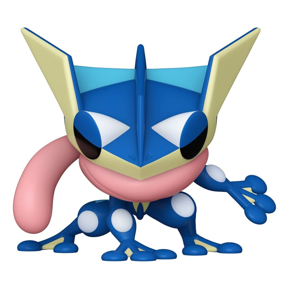 Funko Pop! Games: Pokémon - Amphinobi