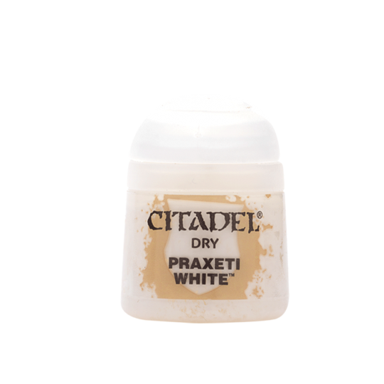 PRAXETI WHITE (6-PACK)