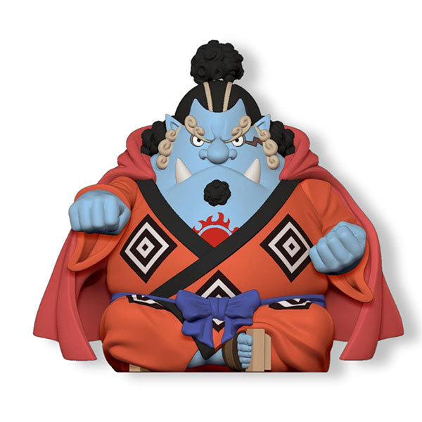 One Piece - Tirelire Jinbe