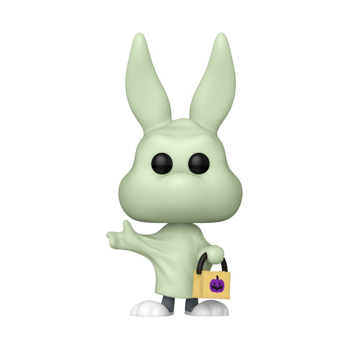 Funko Pop! Animation: Looney Tunes Halloween - Bugs Bunny (Ghost)