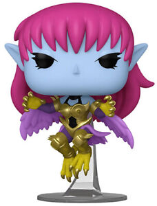 Funko Pop! Animation: Yu-Gi-Oh! - Harpie Lady (Chance of Special Chase Edition)