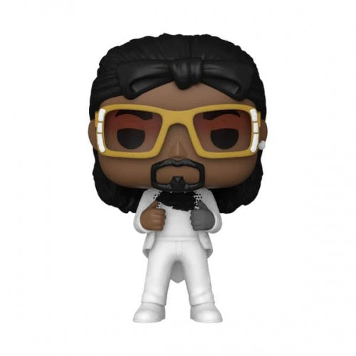 Funko Pop! Rocks: Snoop Dogg (Sensual Seduction)