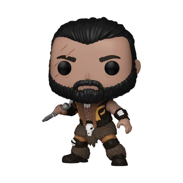 Funko Pop! Games: Marvel’s Spider-Man 2 - Kraven