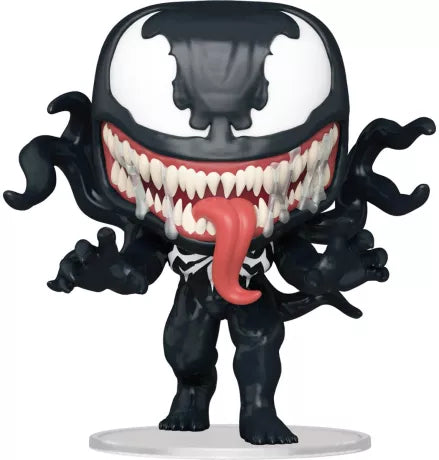 Funko Pop! Games: Marvel’s Spider-Man 2 - Venom