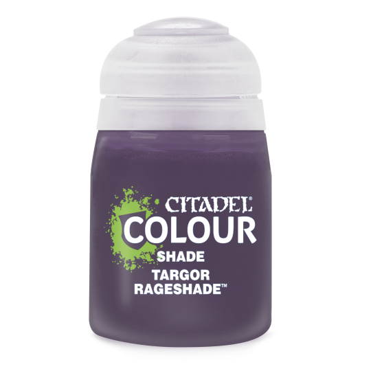 SHADE: TARGOR RAGESHADE (18ML) (6 PACK)