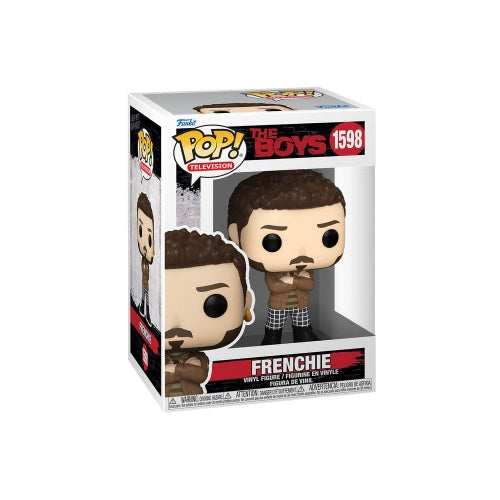 Funko Pop! TV: The Boys - Frenchie