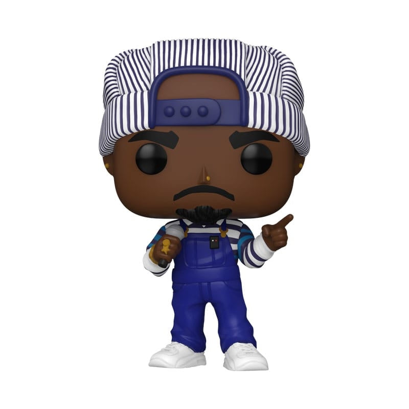 Funko Pop! Rocks: Thug Life - Tupac Shakur