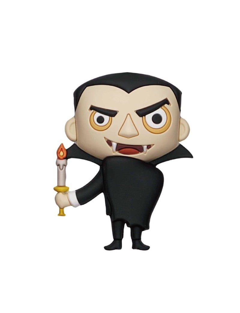 Universal Monsters - Aimant de collection en mousse Dracula