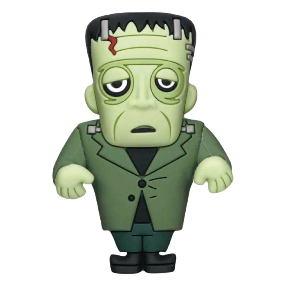 Universal Monsters - Aimant de collection en mousse Frankenstein