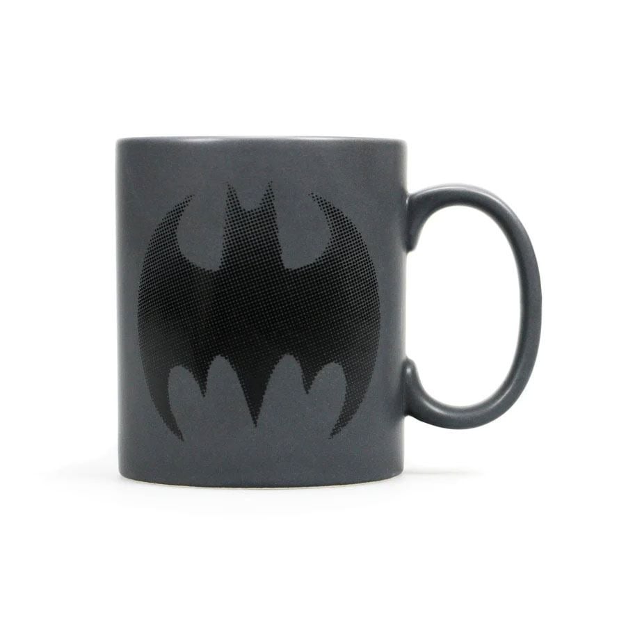 DC Comics - Mug "Je suis Batman"