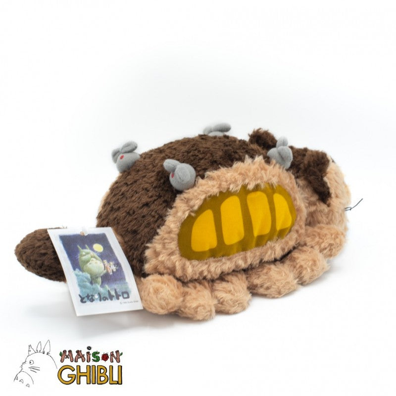 Ghibli - Peluche Chatbus Mon Voisin Totoro