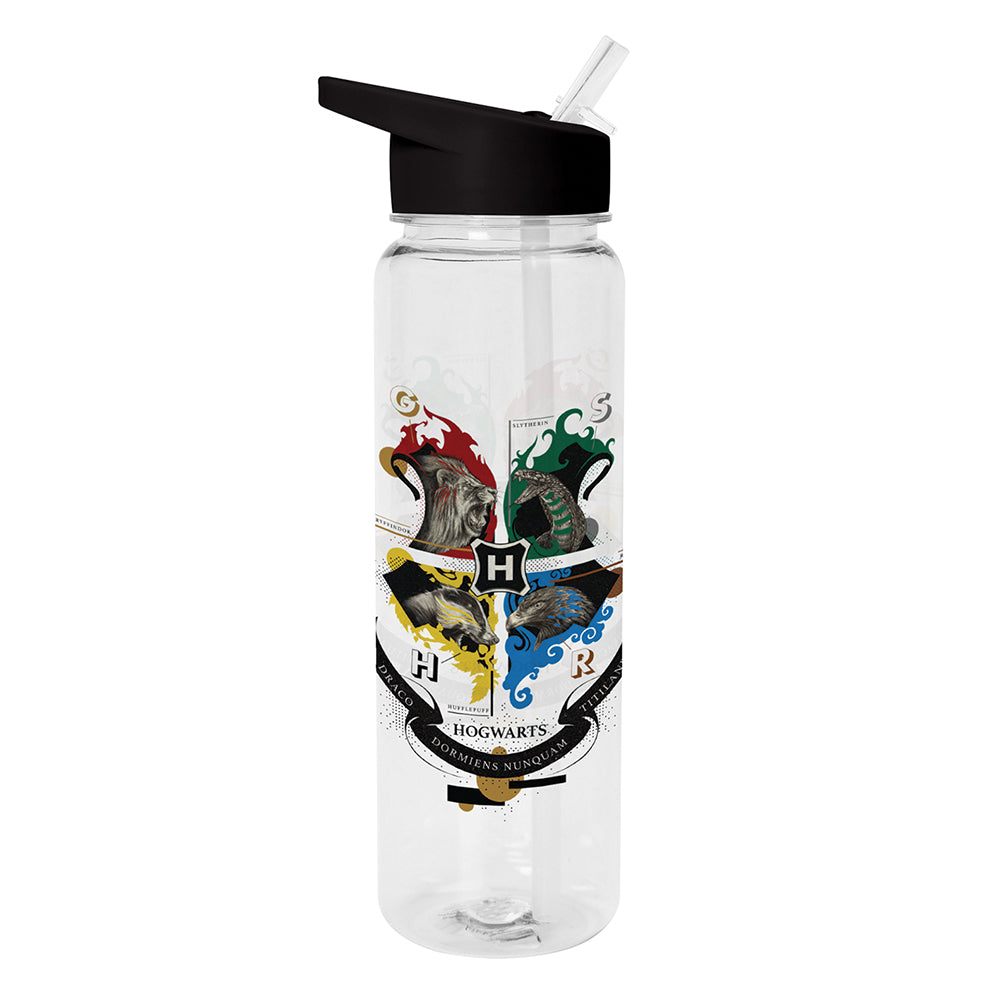 Harry Potter - Bouteille en plastique Blason 540ml