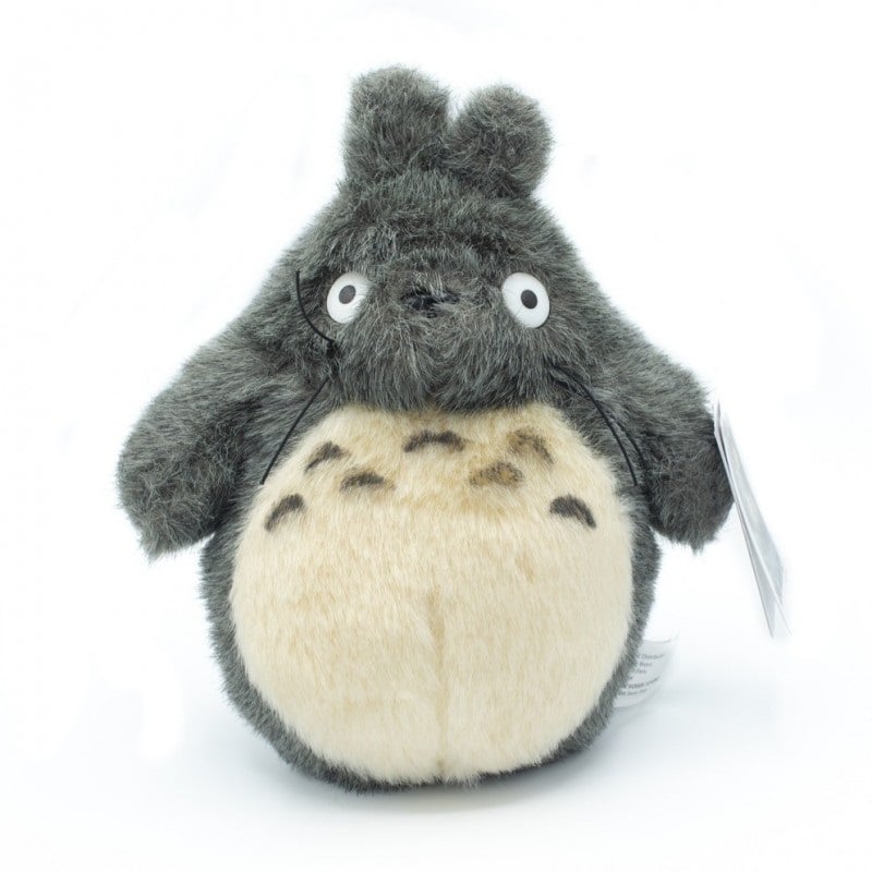 Ghibli - Mon Voisin Totoro - Peluche Totoro Big S