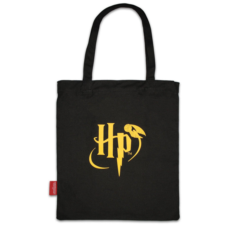 Harry Potter - Sac à provisions Blason de Poudlard