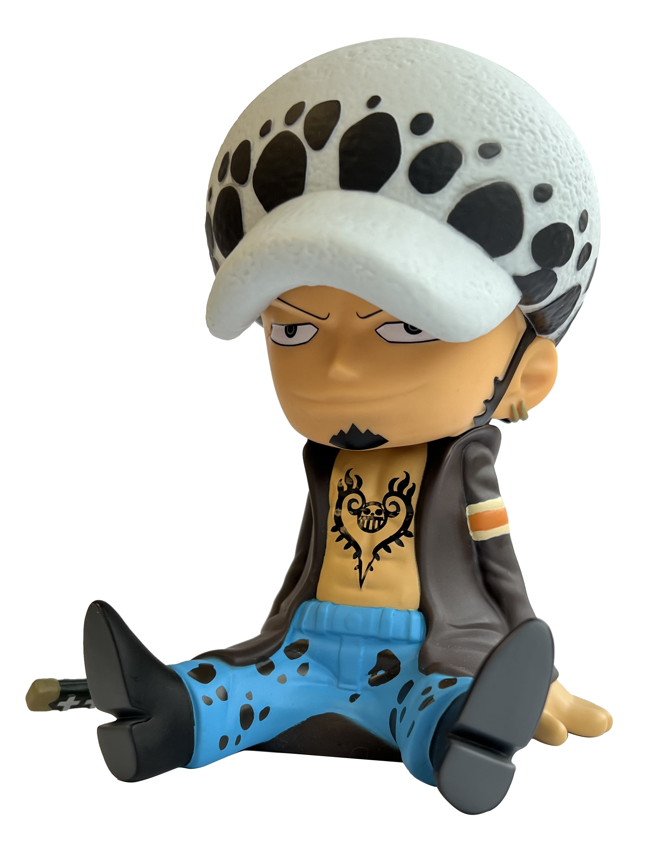 One Piece - Tirelire Trafalgar Law