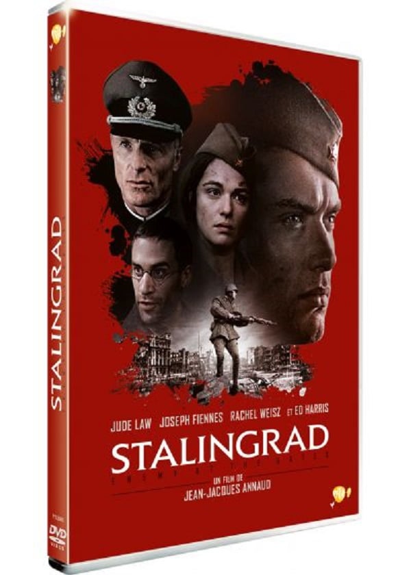 Stalingrad [DVD]