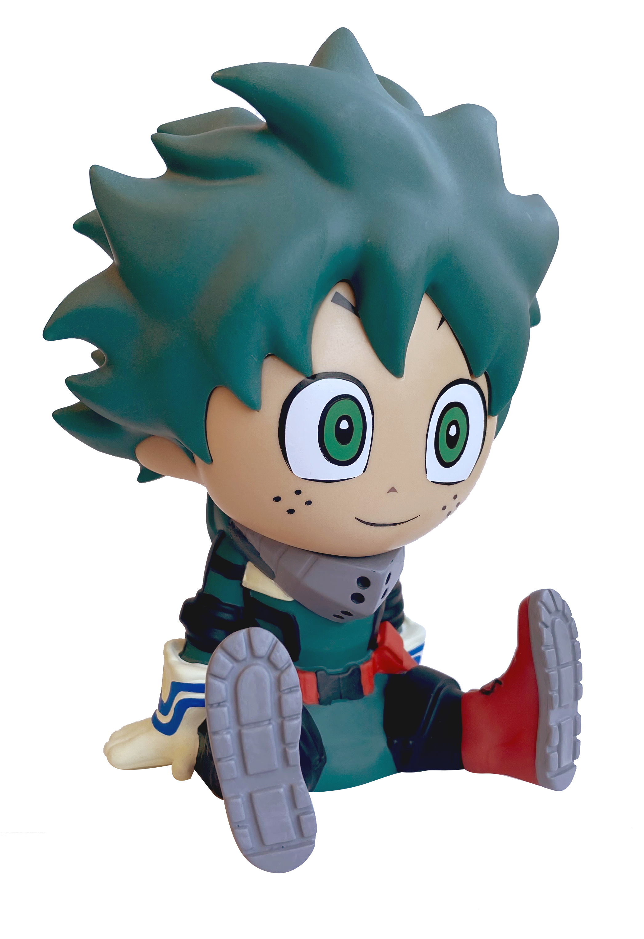 My Hero Academia - Tirelire Izuku Midoriya (Deku)