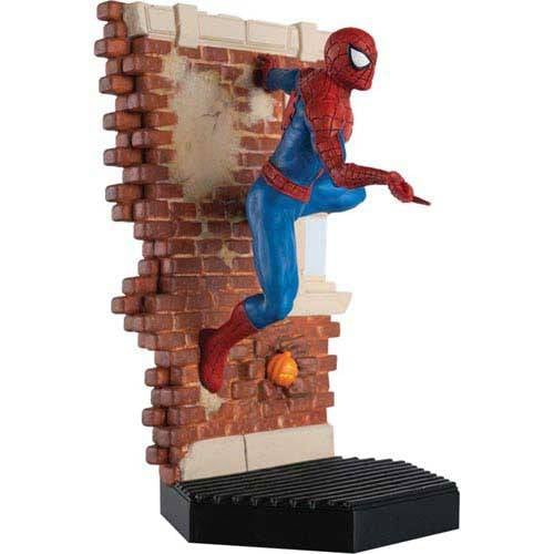 Marvel 1:18 Dynamics Figure - Spider-Man 13 cm