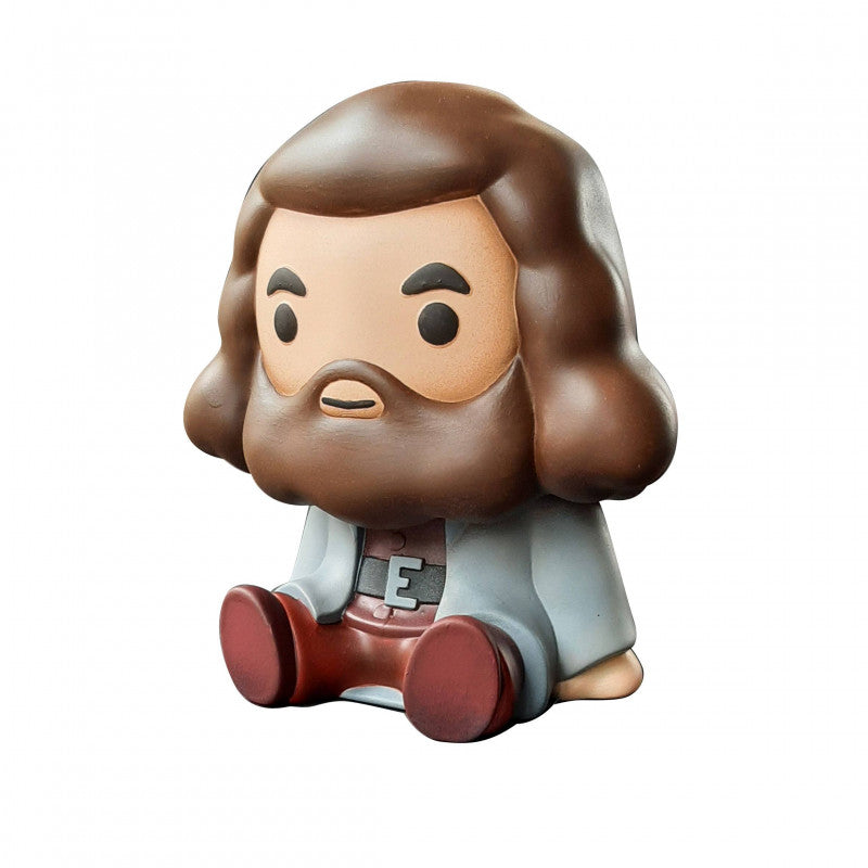 Harry Potter - Tirelire Hagrid Chibi