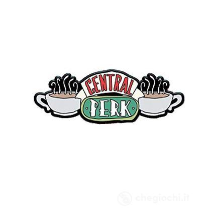 Friends - Pin's émaillé Central Perk