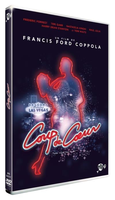 Coup de coeur [DVD]