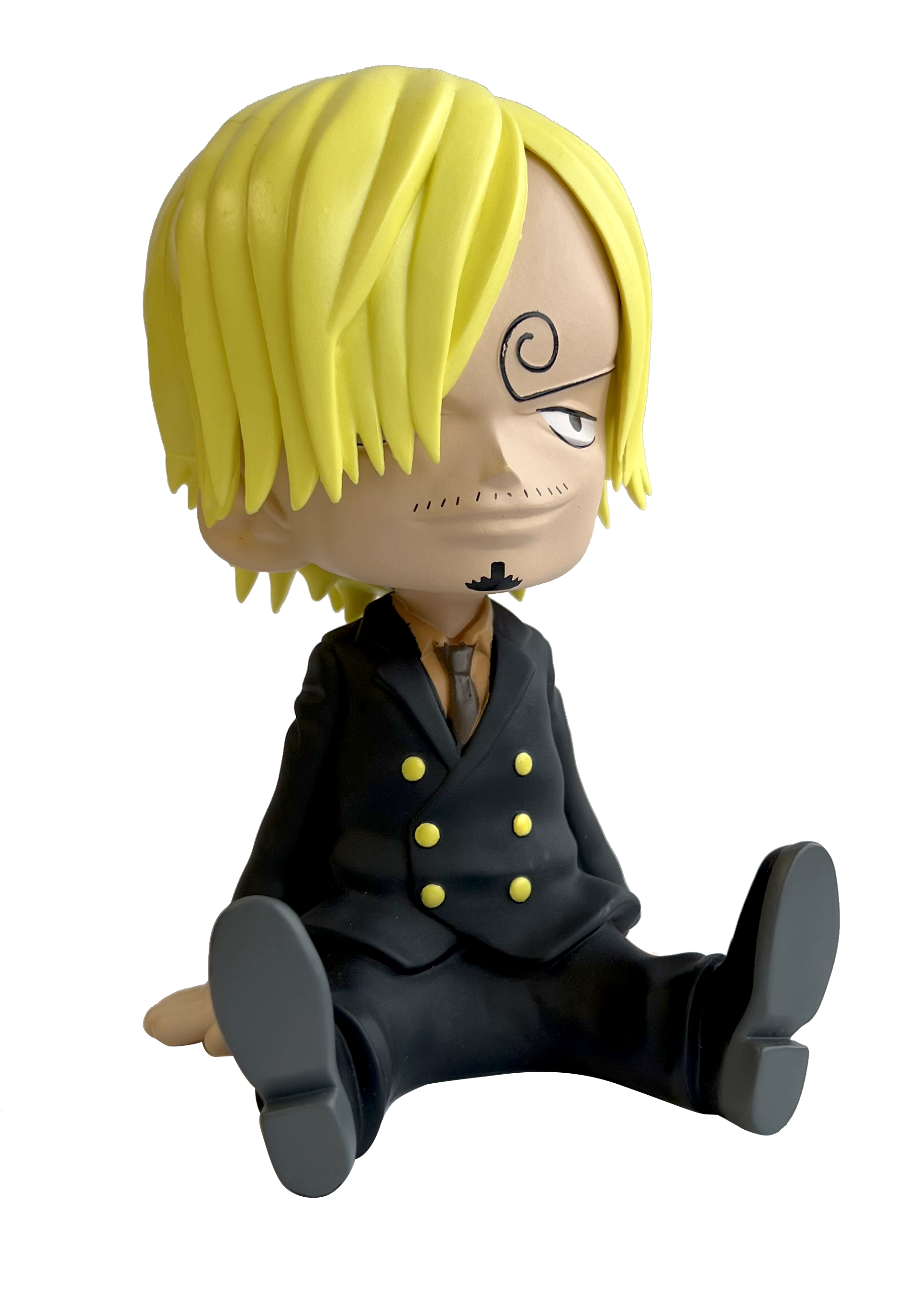 One Piece - Tirelire Sanji