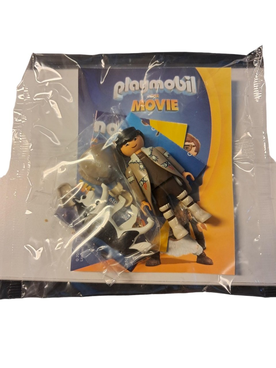 Figurine Playmobil