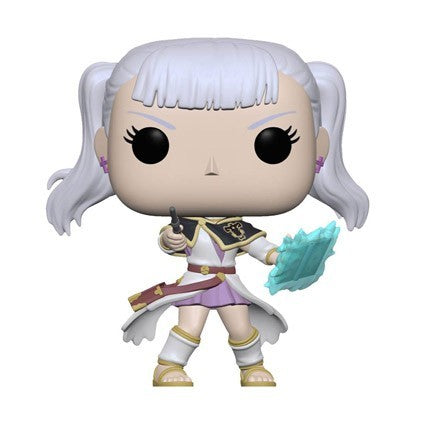 Funko Pop! Animation: Black Clover - Noelle ENG Merchandising