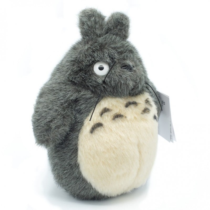 Ghibli - Mon Voisin Totoro - Peluche Totoro Big S