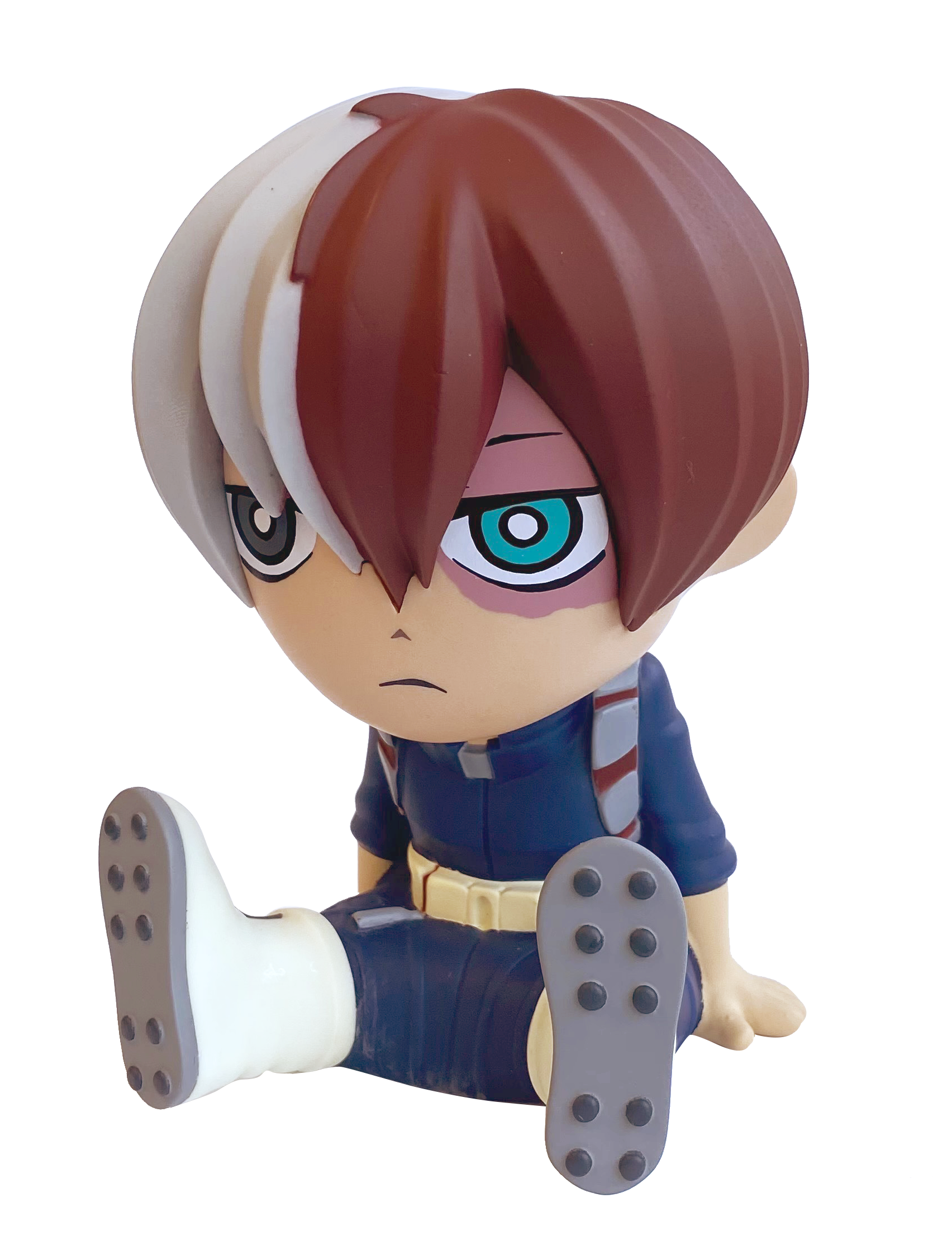 My Hero Academia - Tirelire Shoto Todoroki