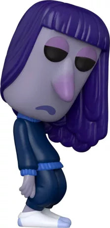 Funko Pop! Disney: Inside Out 2 - Ennui