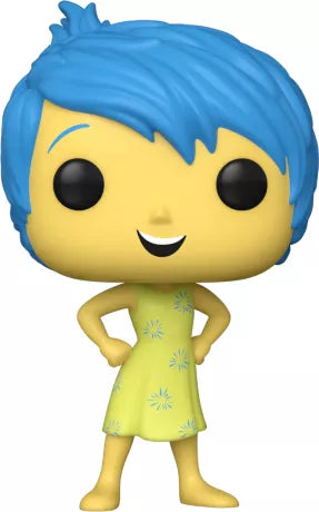 Funko Pop! Disney: Inside Out 2 - Joy